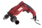 Дрель ударная REDVERG RD-ID550