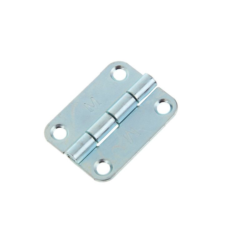 Петля карточная 30х40 Цинк (300)