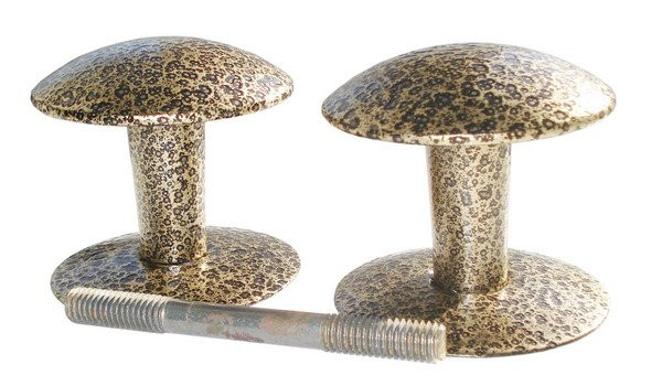 РК-110/115 полимер покрытия А/БРОНЗА