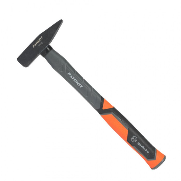 Молоток слесарный Patriot MHF-300 (300 г.)