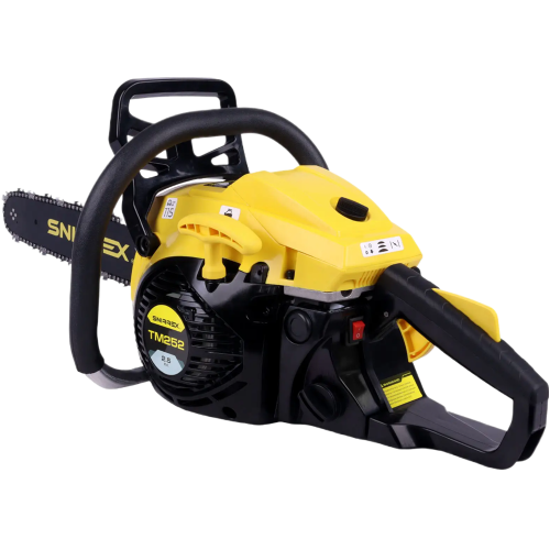 Бензопила TM252 18