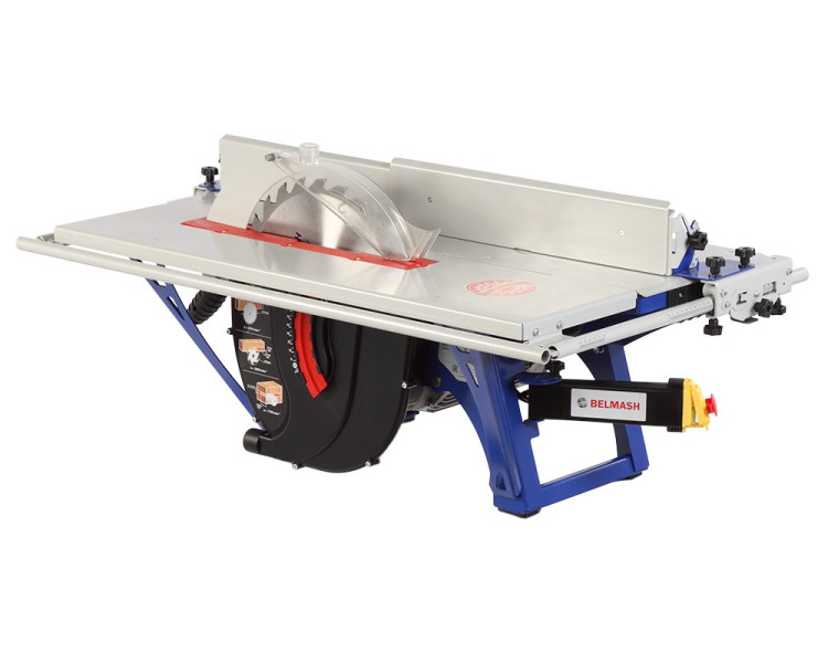 Станок деревообрабатывающий БЕЛМАШ SDM-2200M