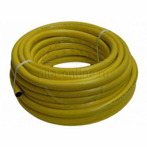 Шланг армированный Пвх Idro Mat 25 м FITT 3/4