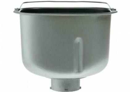 Ведро хлебопечки KENWOOD BM250/256 KW702945 до 05.2010 оригинал H-168mm