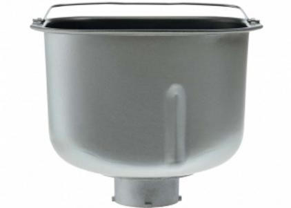 Ведро хлебопечки KENWOOD BM250/256 KW702945 до 05.2010 оригинал H-168mm