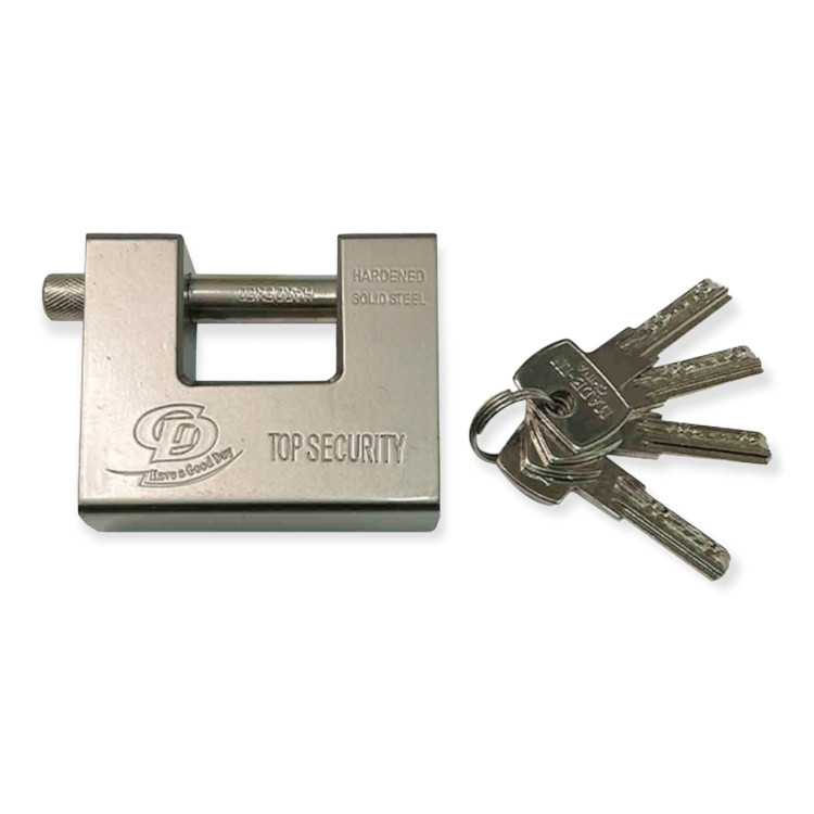 Замок амбарный 84