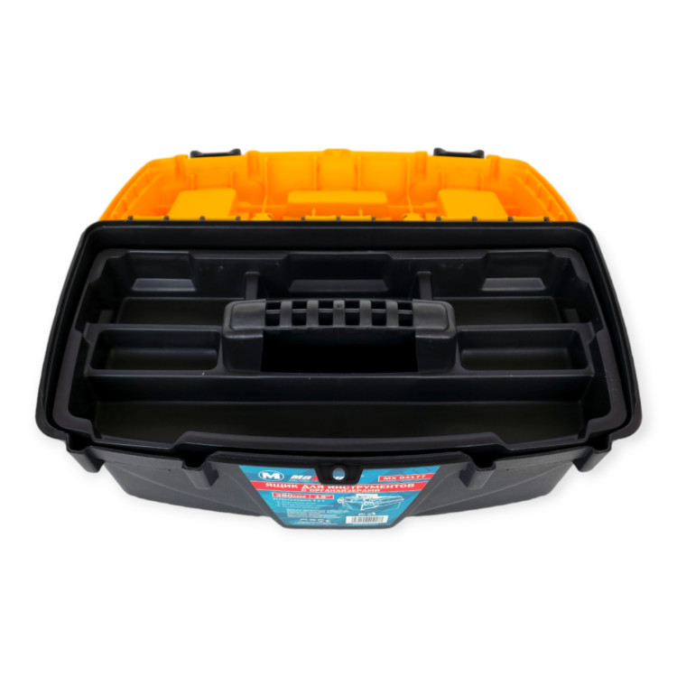 Ящик под инструменты 380 мм/ 4 шт