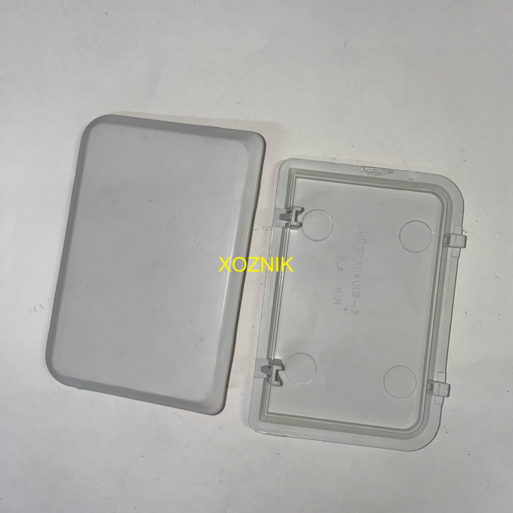 Крышка на слюду СВЧ 3052W1A002A LG