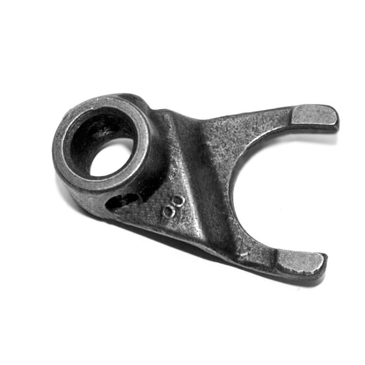 Вилка переключения передач