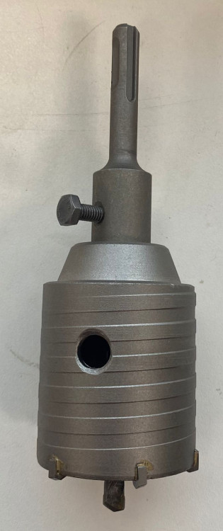 коронка по бетону * 55 Атака