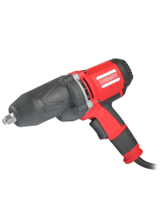Гайковёрт ударный Felisatti ГУ-550/950