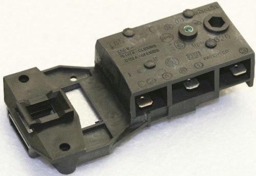 Устройства блокировки люка ARISTON 011140, 1.42.012.17