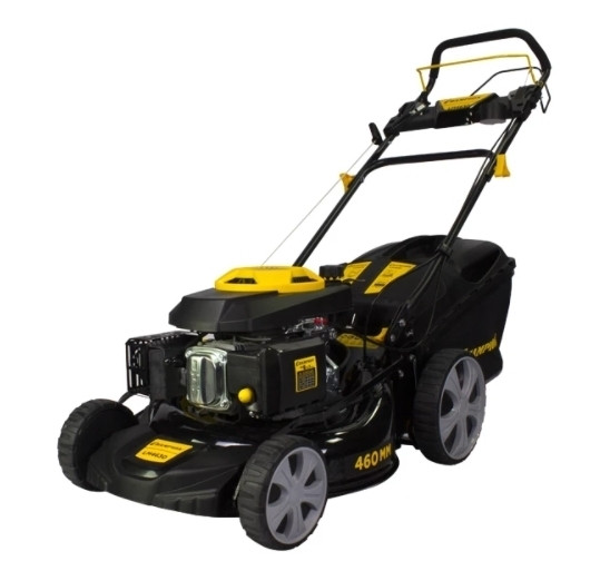Газонокосилка бензиновая CHAMPION LM4630