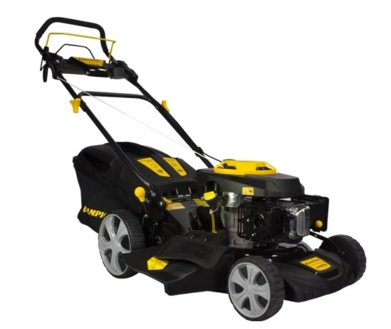 Газонокосилка бензиновая CHAMPION LM4630