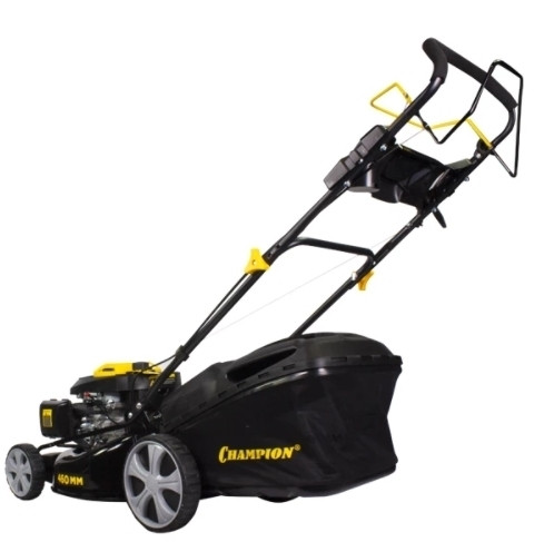 Газонокосилка бензиновая CHAMPION LM4630