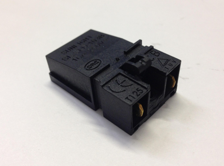 Чайник кнопка ЕСU-006