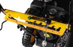 Снегоуборщик бензиновый Huter SGC 4800E