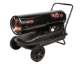 Дизельная тепловая пушка прямого нагрева BRAIT BR-36AW