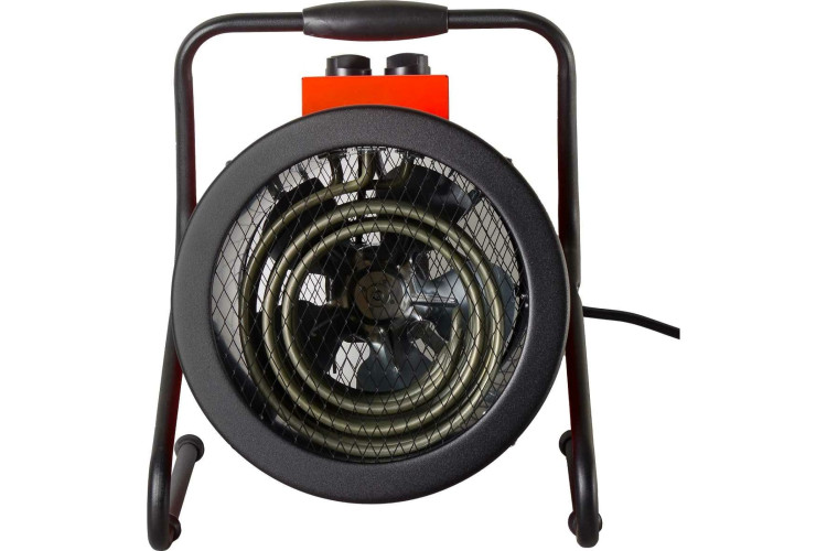 Электрическая тепловая пушка Ресанта ТЭП-9000К