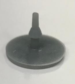 Резинка клапана термостойкая к мультиварке PHILIPS (гвоздик) 996510057154