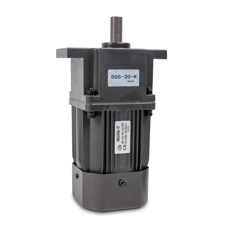 Мотор-редуктор 5RK60RGU-CF для BS-4535LA