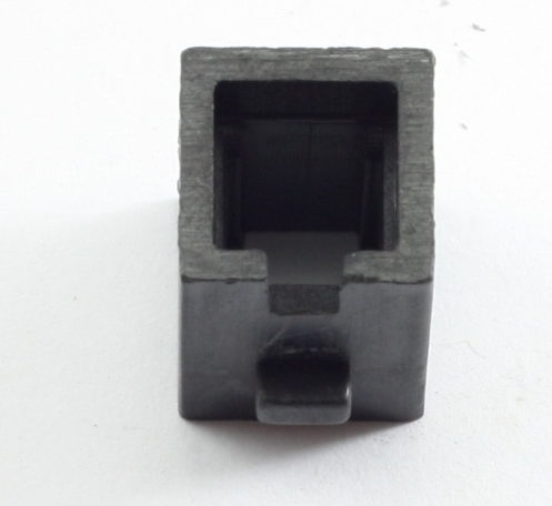 Корпус щёткадержателя ДУ-650 ЭР в сб.