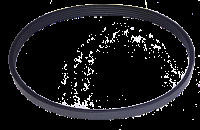 Ремень поликлиновый 230 PJ7 бетономешалка Китай