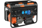 Генератор бензиновый PATRIOT GР 8210 Ae