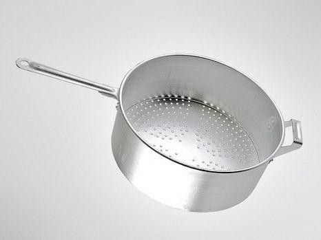 Дуршлаг-сотейник 7,0 л, Ø 300 х120 мм