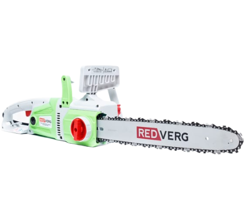 Электропила REDVERG RD-EC2200-16S