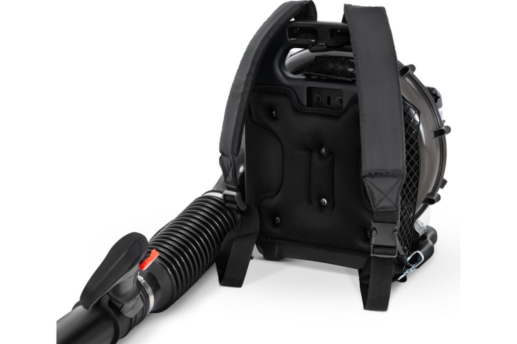 Ранцевая воздуходувка бензиновая МОБИЛ К XB52А Премиум