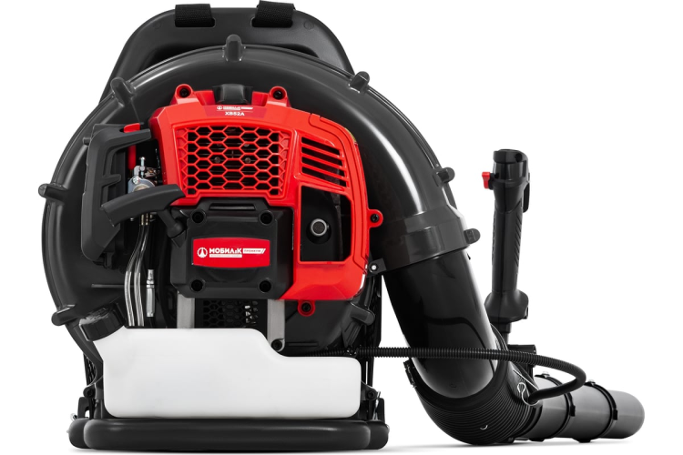 Ранцевая воздуходувка бензиновая МОБИЛ К XB52А Премиум