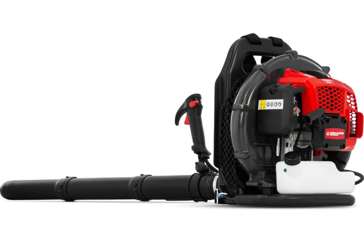 Ранцевая воздуходувка бензиновая МОБИЛ К XB52А Премиум