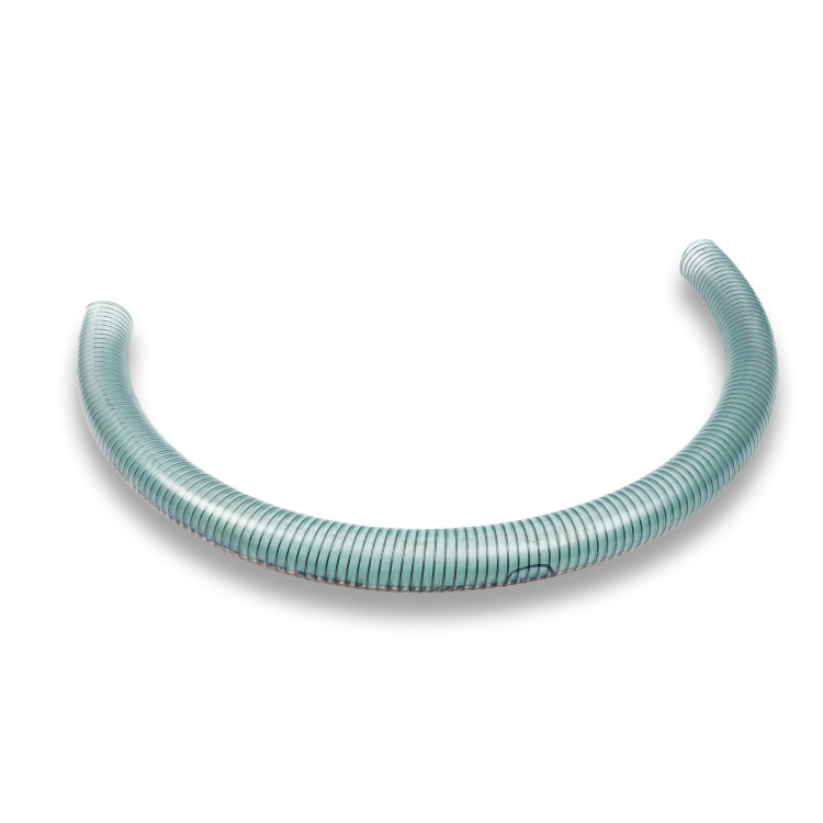 Шланг для забора продукта (внутренний диаметр 36 мм) для LPF, м