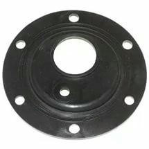 Прокладка Аристон Ø120/М8 6-отв. со смещением (TESY, ROUND) ST-111