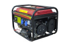 Генератор бензиновый Калибр БЭГ-3500А