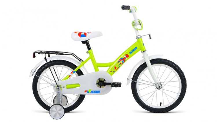 Велосипед Altair Kids 16