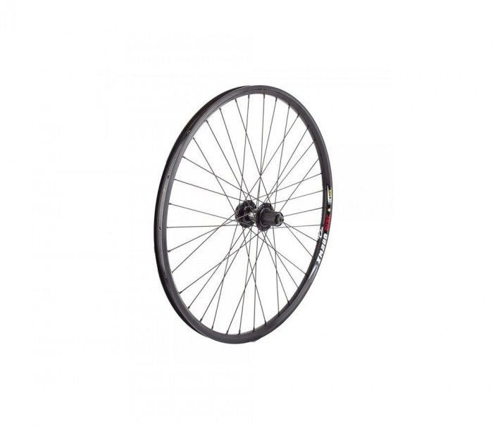 Колесо 26" заднее WZ-A282RQR,32отв.,не пист