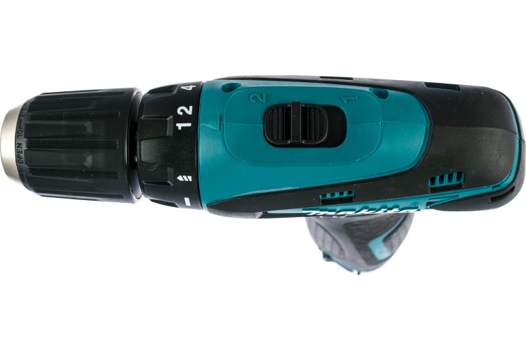 Дрель-шуруповерт Makita DF330DWE