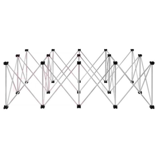 Подстолье складное Сороконожка 3,0 х 1,5 м