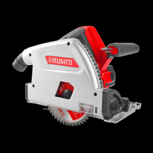 Дисковая пила FELISATTI FT6408