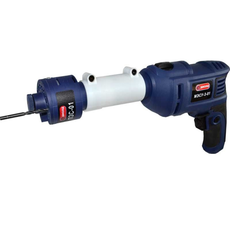 Приспособление для заточки сверл ПЗС-01