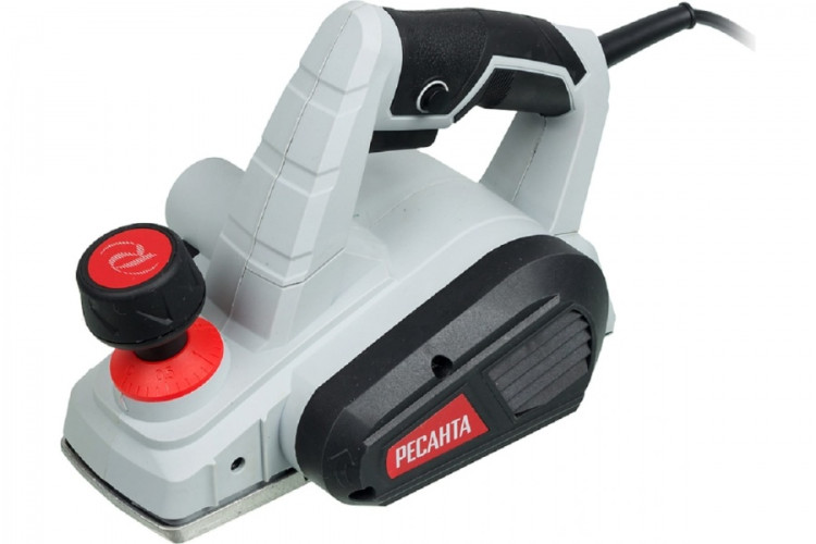 Рубанок Ресанта Р-82/800
