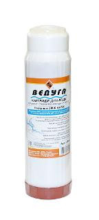 Картридж для воды 10" ЭФЖ обезжелезивающий 5 мкм 883