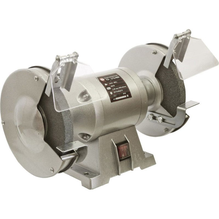 Станок точильный Калибр ТЭ-175/400