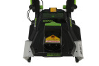Снегоуборщик аккумуляторный Greenworks GD82ST 2602507