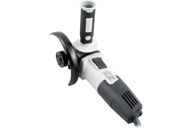 Угловая шлифмашина Ресанта УШМ-125/900