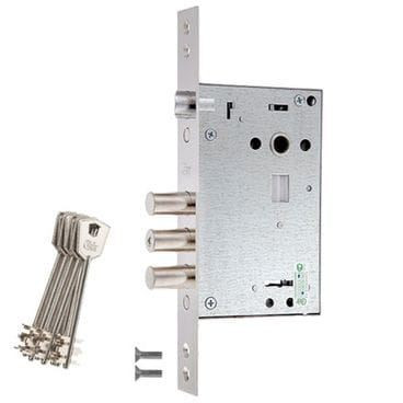 ЗВ CRIT А30-4Л-Хп (3 риг.)