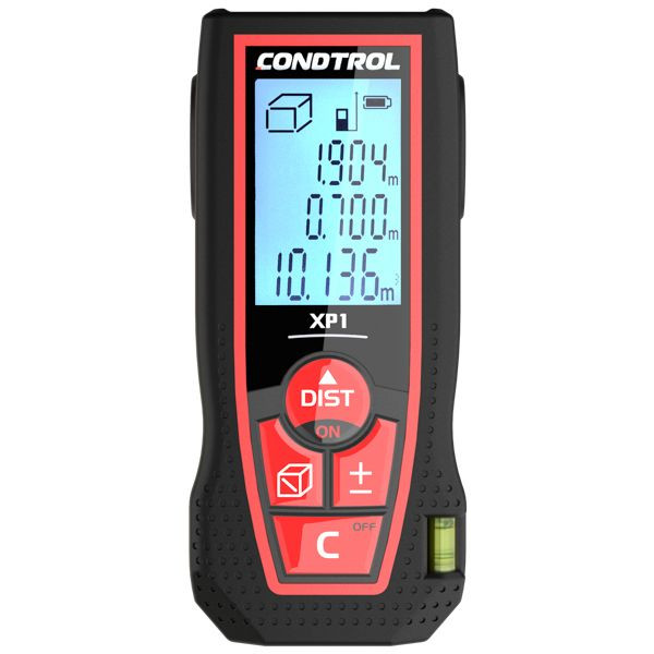 Лазерный дальномер CONDTROL XP1