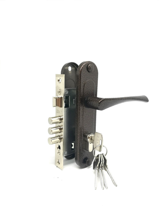 ЗВ 7-60.1 "ЗЕНИТ" медь (15)